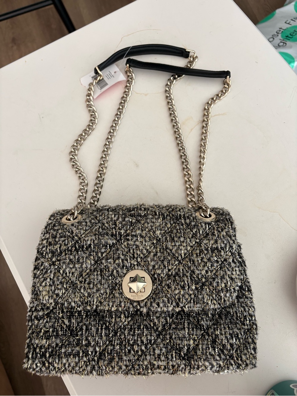 Kate Spade Purse - Picture 3 of 9